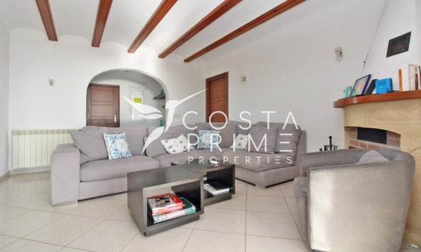 Reventa - Chalet / Villa - Moraira