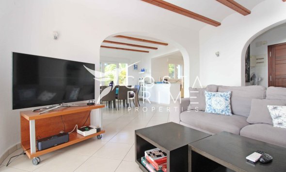 Reventa - Chalet / Villa - Moraira