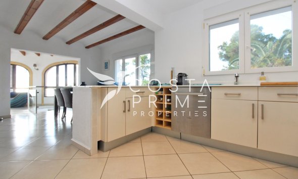 Reventa - Chalet / Villa - Moraira