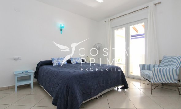 Reventa - Chalet / Villa - Moraira