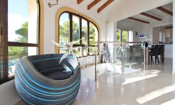 Reventa - Chalet / Villa - Moraira