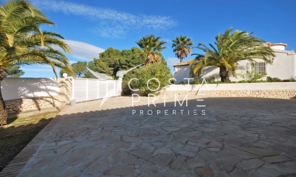 Reventa - Chalet / Villa - Moraira