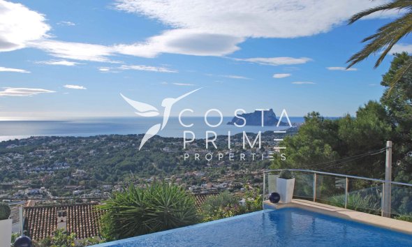 Reventa - Chalet / Villa - Moraira