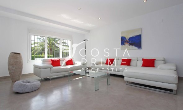 Reventa - Chalet / Villa - Jávea