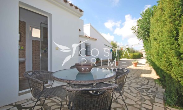 Reventa - Chalet / Villa - Jávea