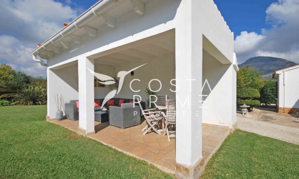 Reventa - Chalet / Villa - Jávea