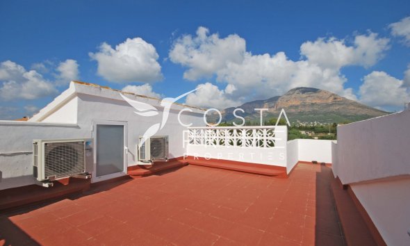 Reventa - Chalet / Villa - Jávea