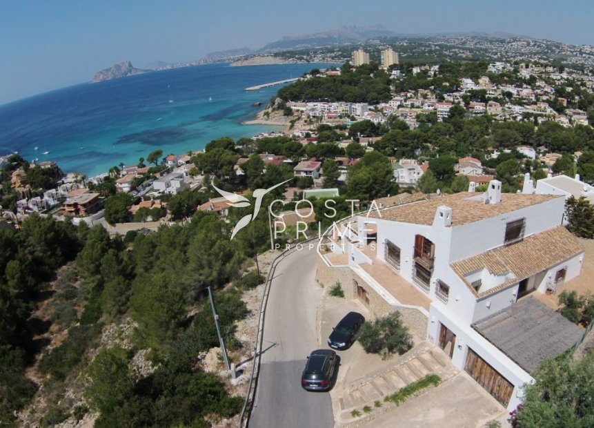 Reventa - Chalet / Villa - Moraira