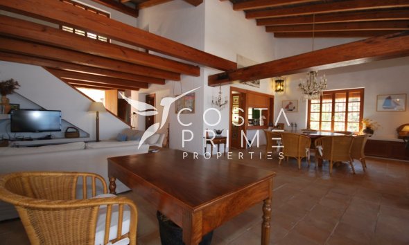 Reventa - Chalet / Villa - Moraira