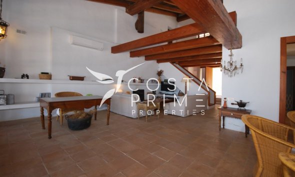 Reventa - Chalet / Villa - Moraira