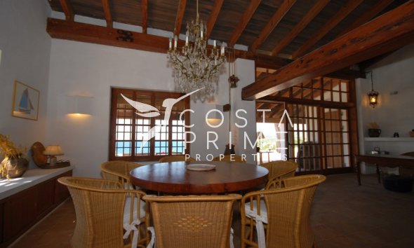 Reventa - Chalet / Villa - Moraira