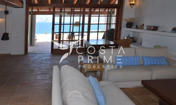 Reventa - Chalet / Villa - Moraira