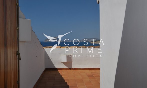 Reventa - Chalet / Villa - Moraira