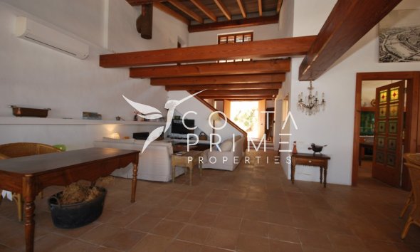 Reventa - Chalet / Villa - Moraira