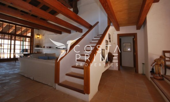 Reventa - Chalet / Villa - Moraira