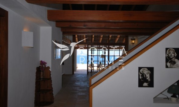 Reventa - Chalet / Villa - Moraira