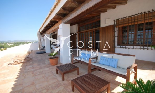 Reventa - Chalet / Villa - Moraira