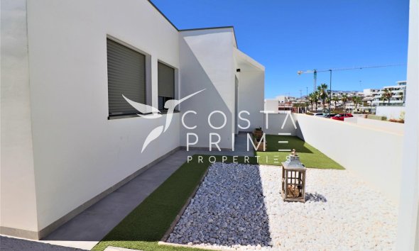 Resale - Villa  - Finestrat