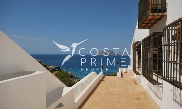 Reventa - Chalet / Villa - Moraira