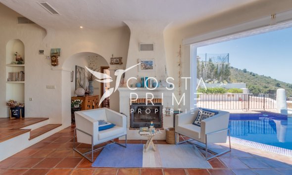 Reventa - Chalet / Villa - Moraira