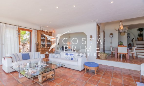 Reventa - Chalet / Villa - Moraira