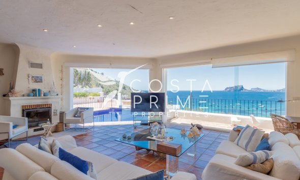 Reventa - Chalet / Villa - Moraira