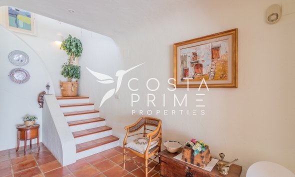 Reventa - Chalet / Villa - Moraira