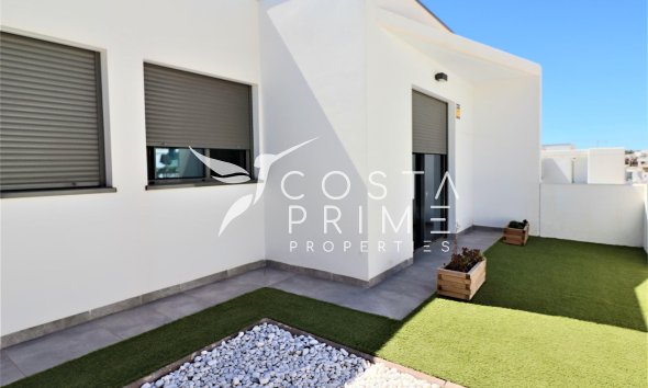 Resale - Villa  - Finestrat