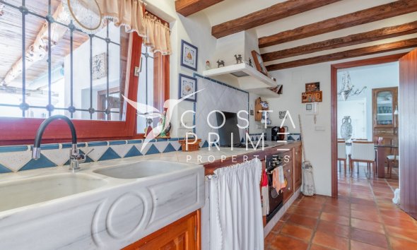 Reventa - Chalet / Villa - Moraira