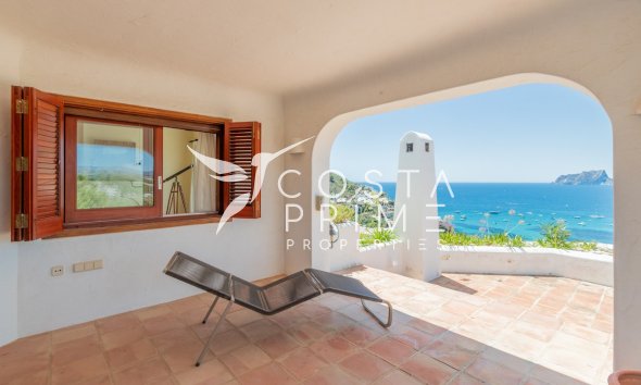 Resale - Villa  - Moraira