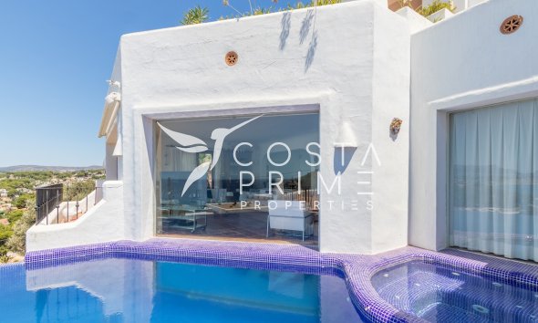 Reventa - Chalet / Villa - Moraira