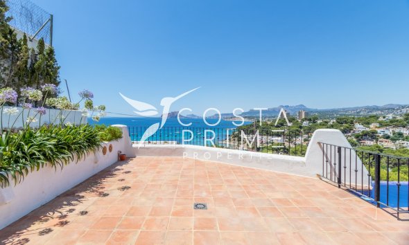 Reventa - Chalet / Villa - Moraira