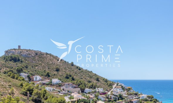 Reventa - Chalet / Villa - Moraira