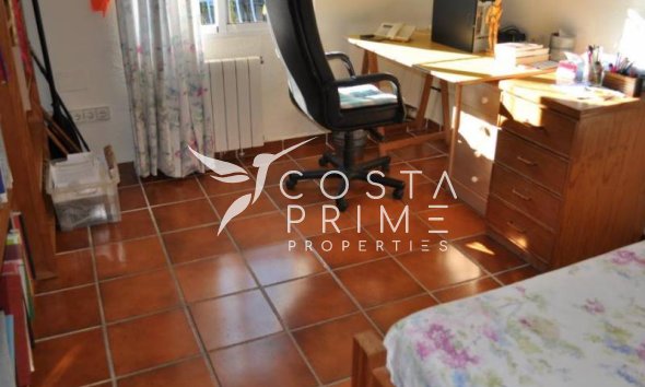 Reventa - Chalet / Villa - Villajoyosa