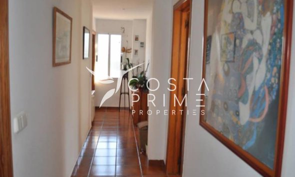 Reventa - Chalet / Villa - Villajoyosa