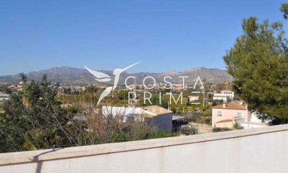 Reventa - Chalet / Villa - Villajoyosa