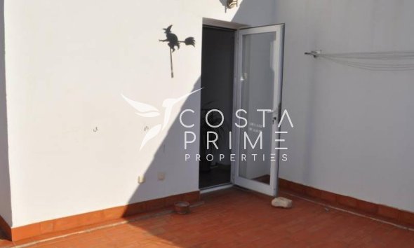 Reventa - Chalet / Villa - Villajoyosa