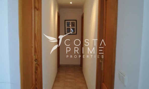 Reventa - Chalet / Villa - Villajoyosa