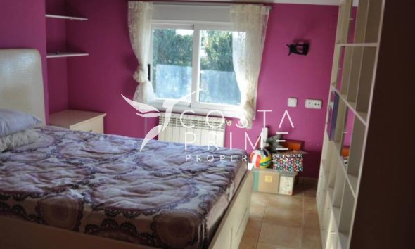 Resale - Villa  - Villajoyosa