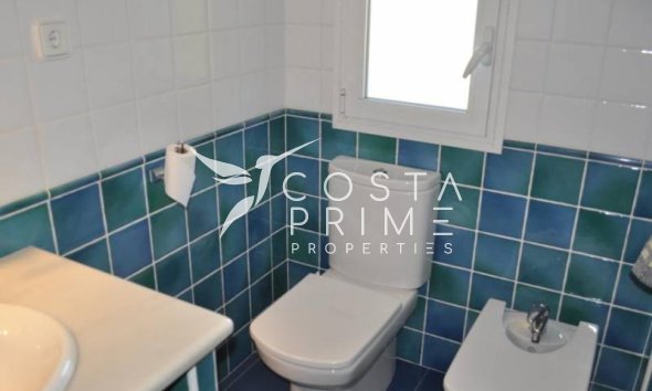 Reventa - Chalet / Villa - Villajoyosa