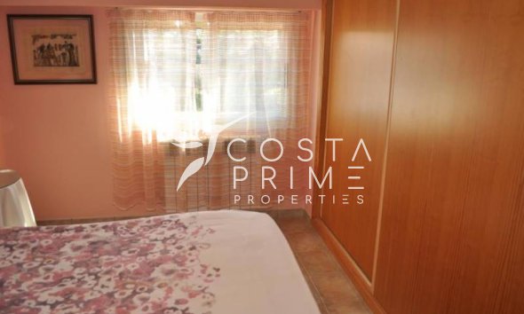 Reventa - Chalet / Villa - Villajoyosa