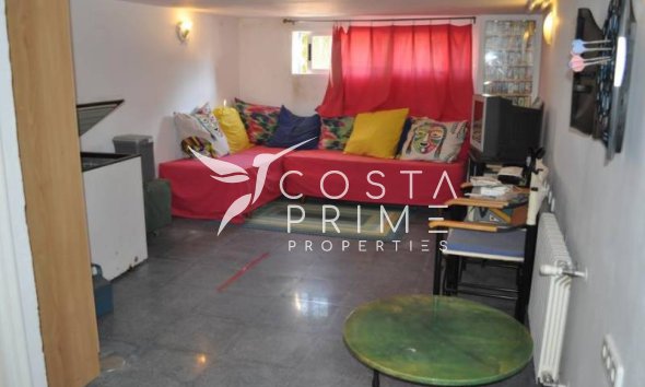 Reventa - Chalet / Villa - Villajoyosa