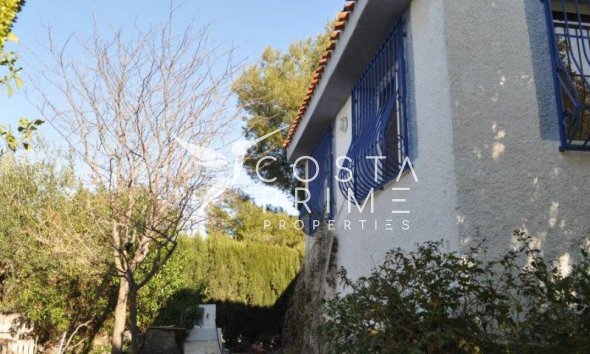 Reventa - Chalet / Villa - Villajoyosa