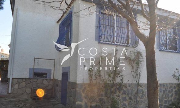 Reventa - Chalet / Villa - Villajoyosa