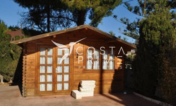 Reventa - Chalet / Villa - Villajoyosa