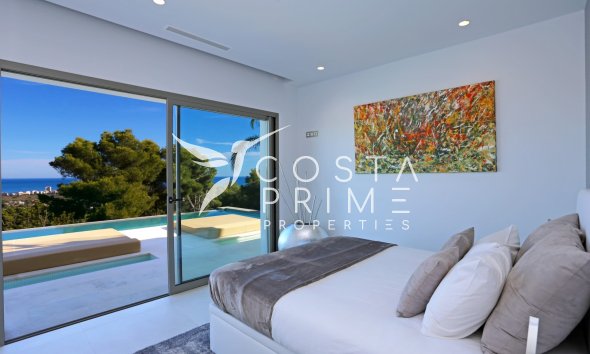 Reventa - Chalet / Villa - Jávea