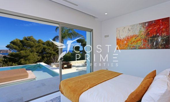 Reventa - Chalet / Villa - Jávea