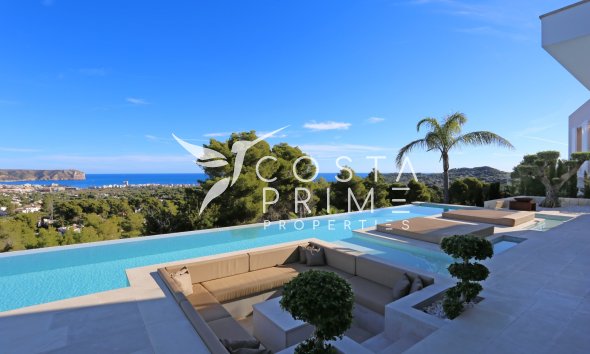 Reventa - Chalet / Villa - Jávea