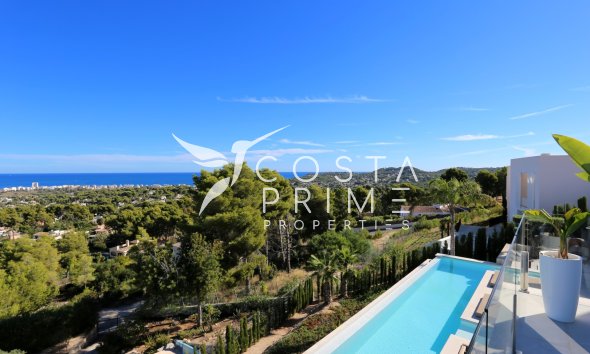 Reventa - Chalet / Villa - Jávea