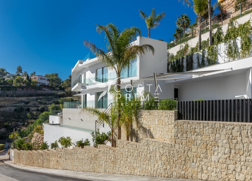 Reventa - Chalet / Villa - Jávea